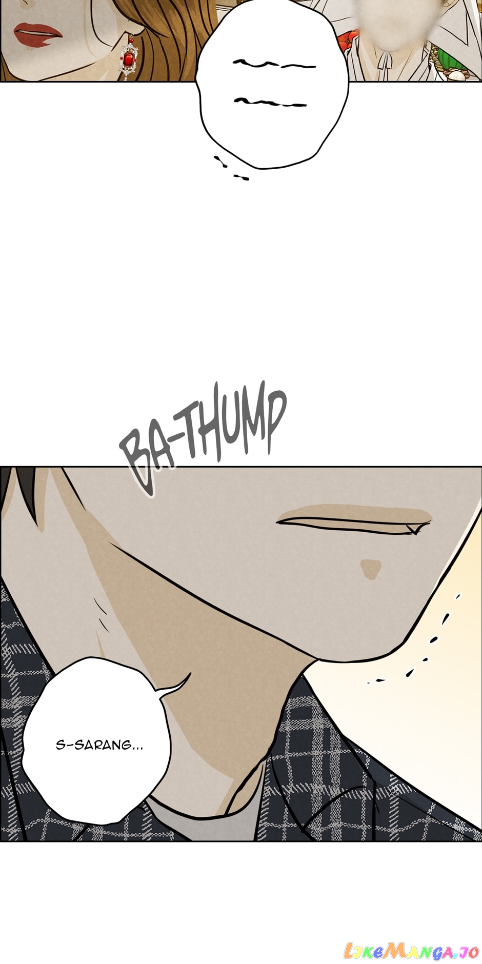 Ghosting Groom Chapter 97 - page 5