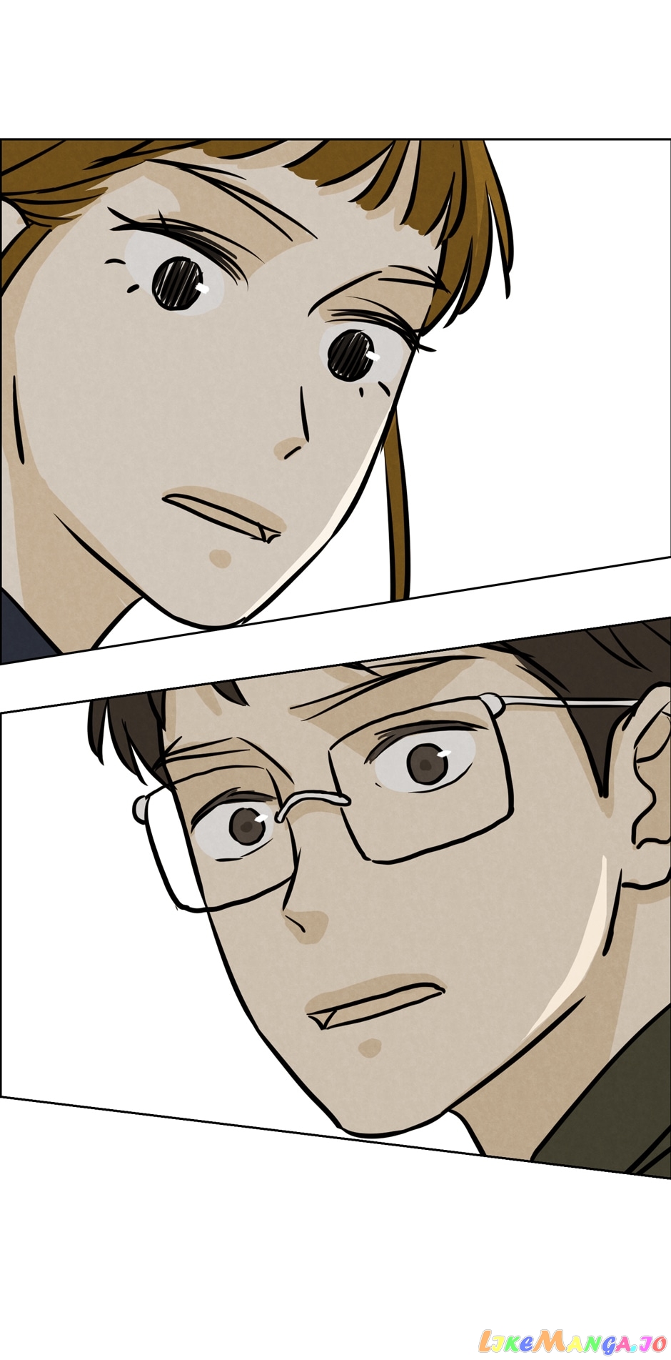 Ghosting Groom Chapter 97 - page 64