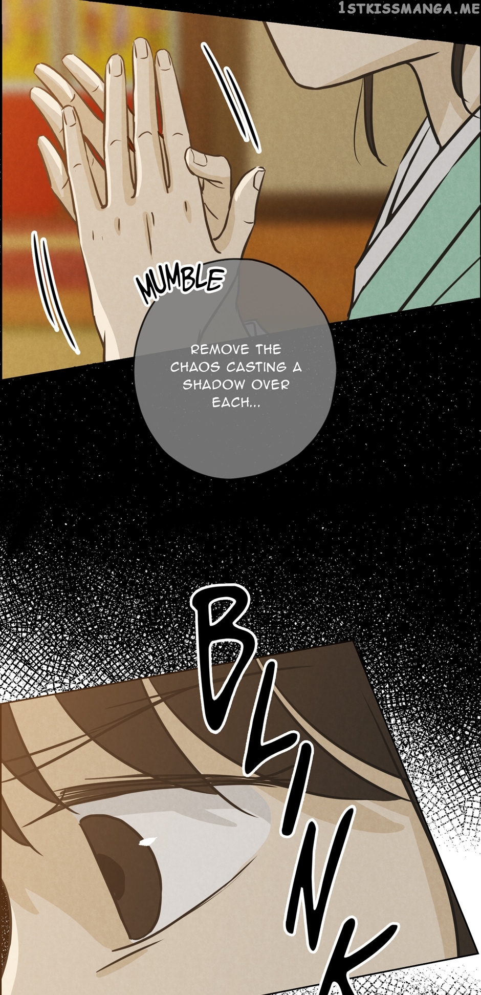 Ghosting Groom Chapter 81 - page 23