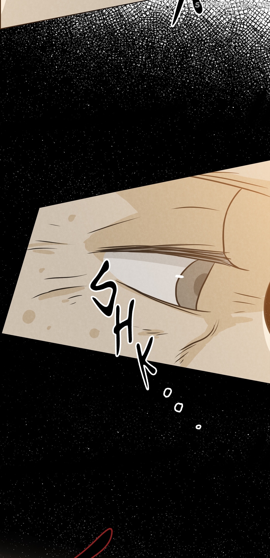 Ghosting Groom Chapter 81 - page 24