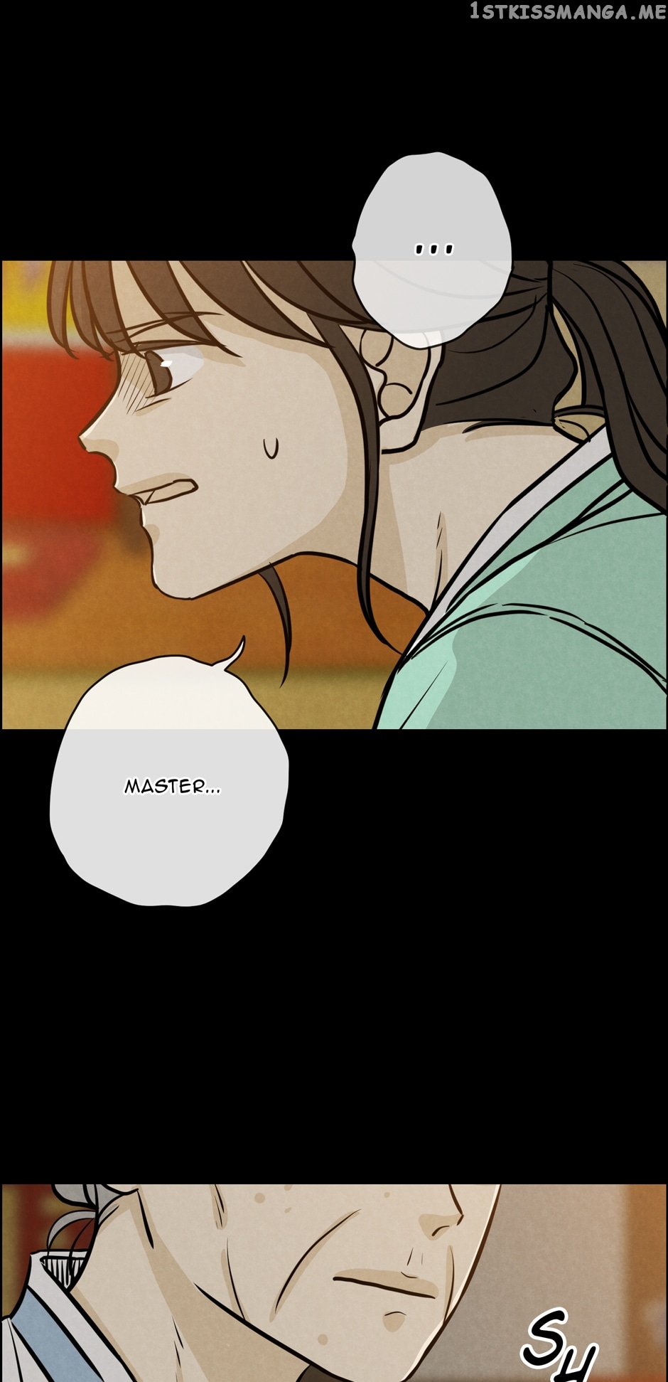 Ghosting Groom Chapter 81 - page 26