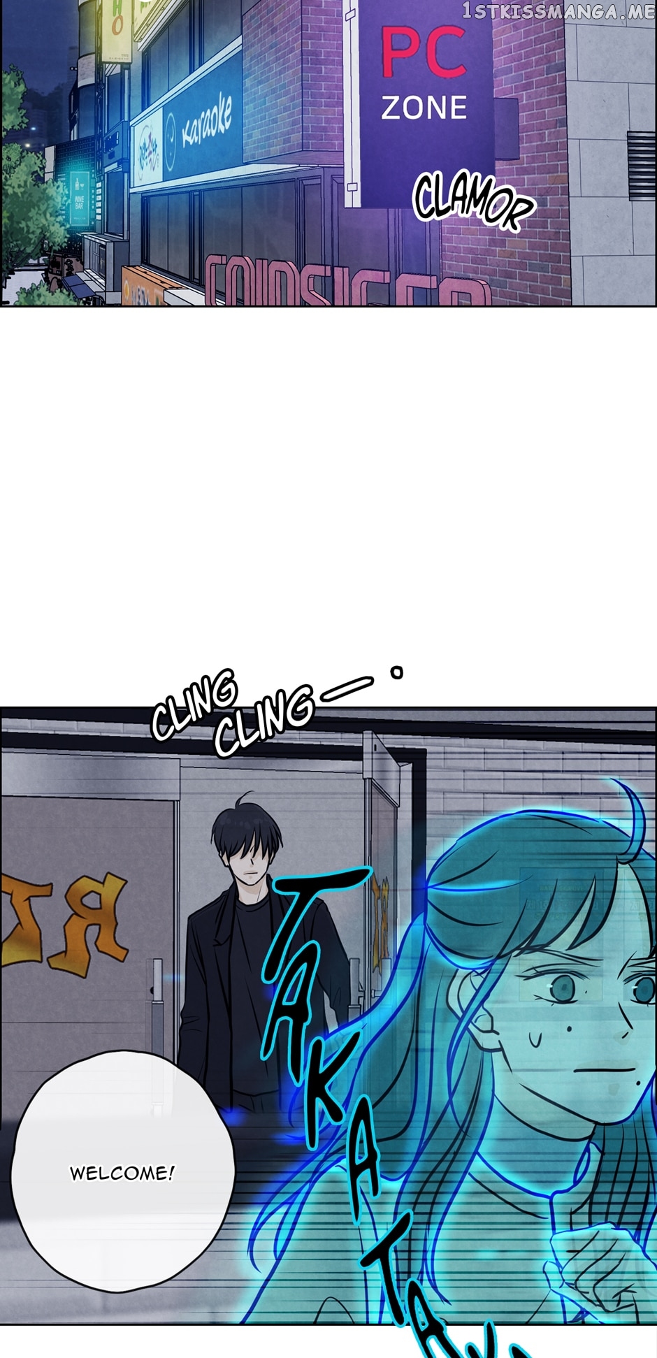 Ghosting Groom Chapter 81 - page 29