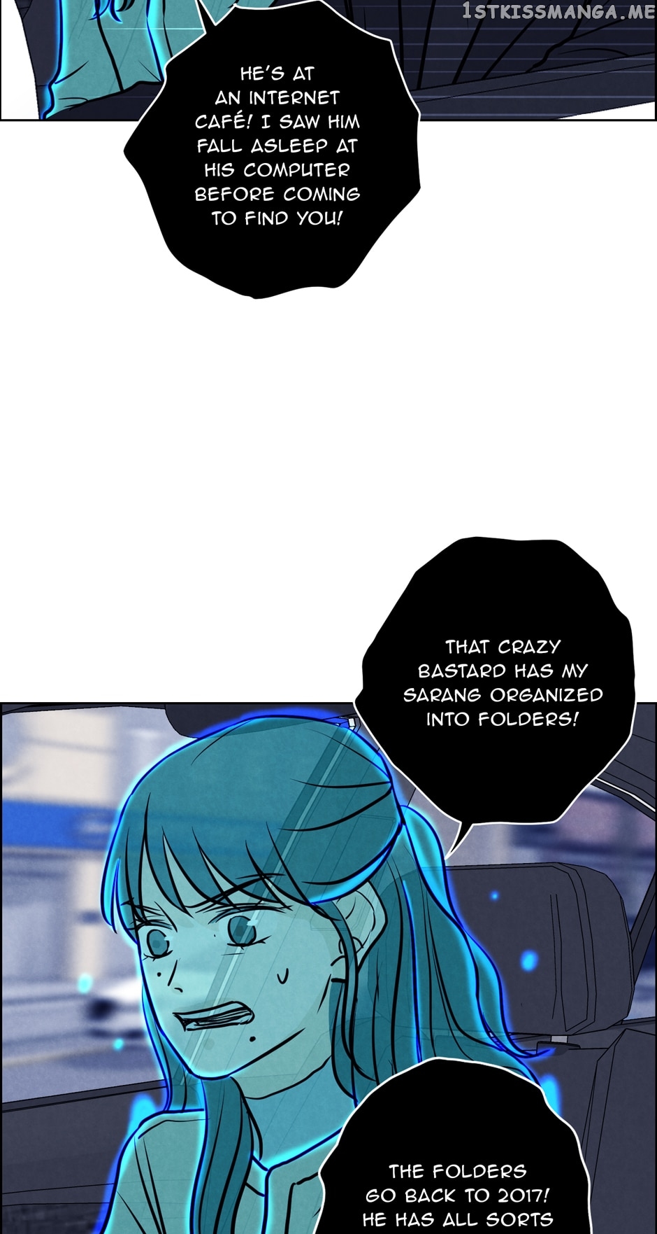 Ghosting Groom Chapter 81 - page 3