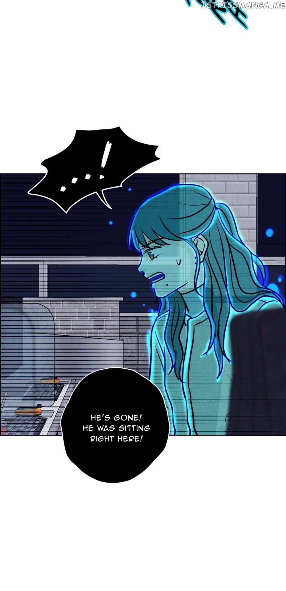 Ghosting Groom Chapter 81 - page 30