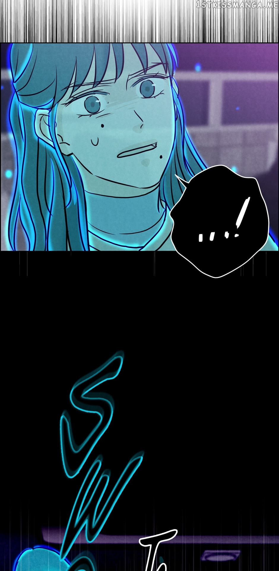 Ghosting Groom Chapter 81 - page 34