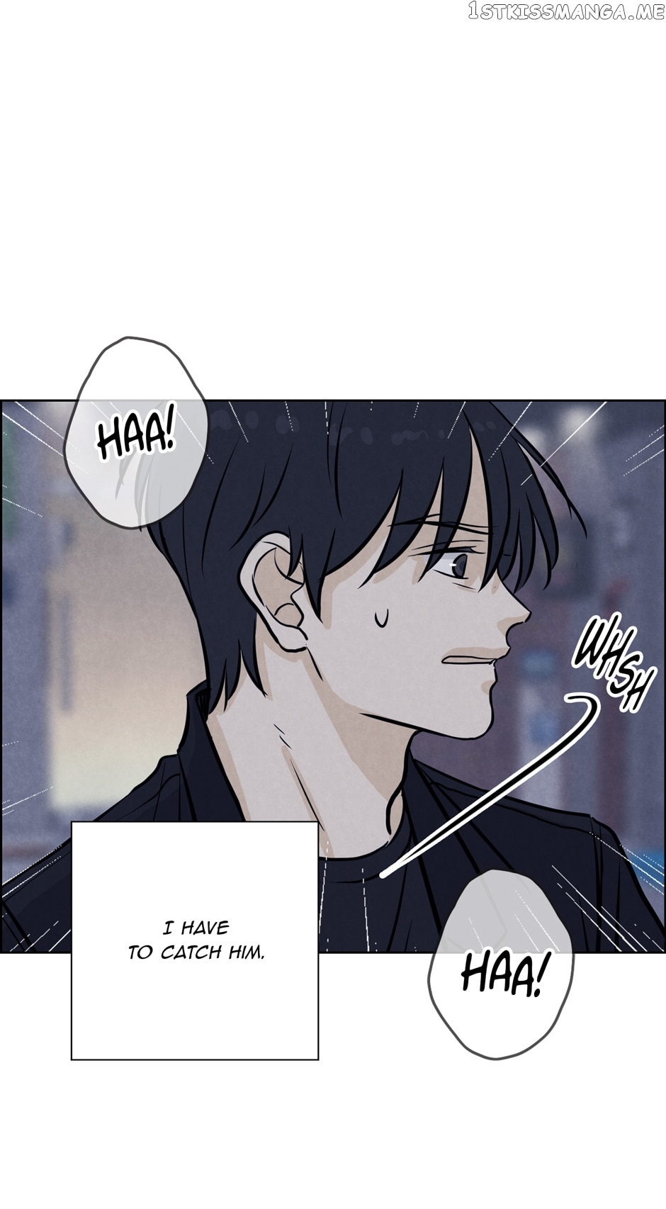 Ghosting Groom Chapter 81 - page 40