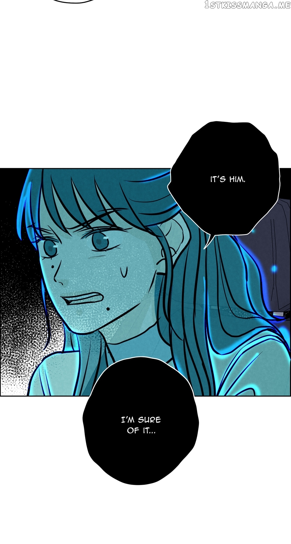 Ghosting Groom Chapter 81 - page 5