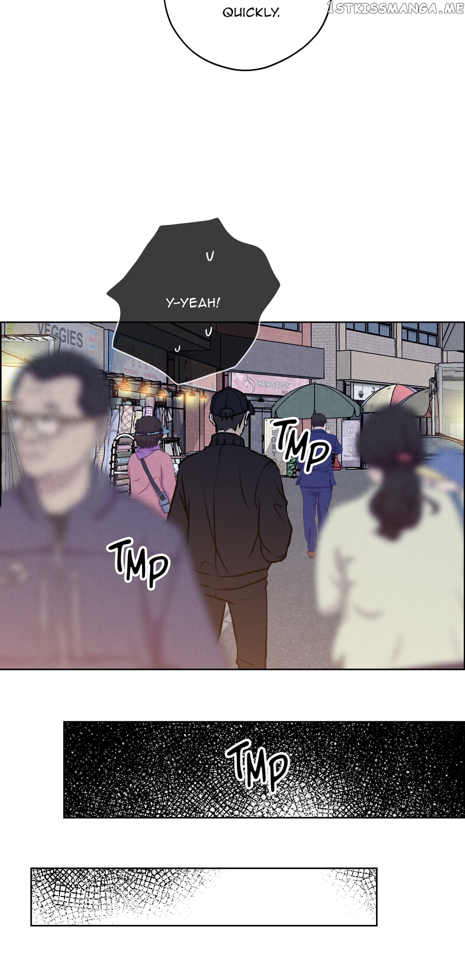 Ghosting Groom Chapter 81 - page 54