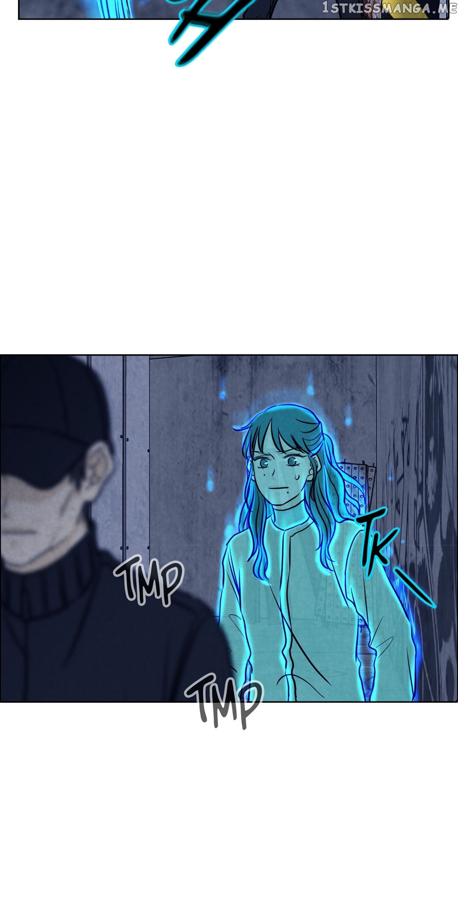 Ghosting Groom Chapter 81 - page 59