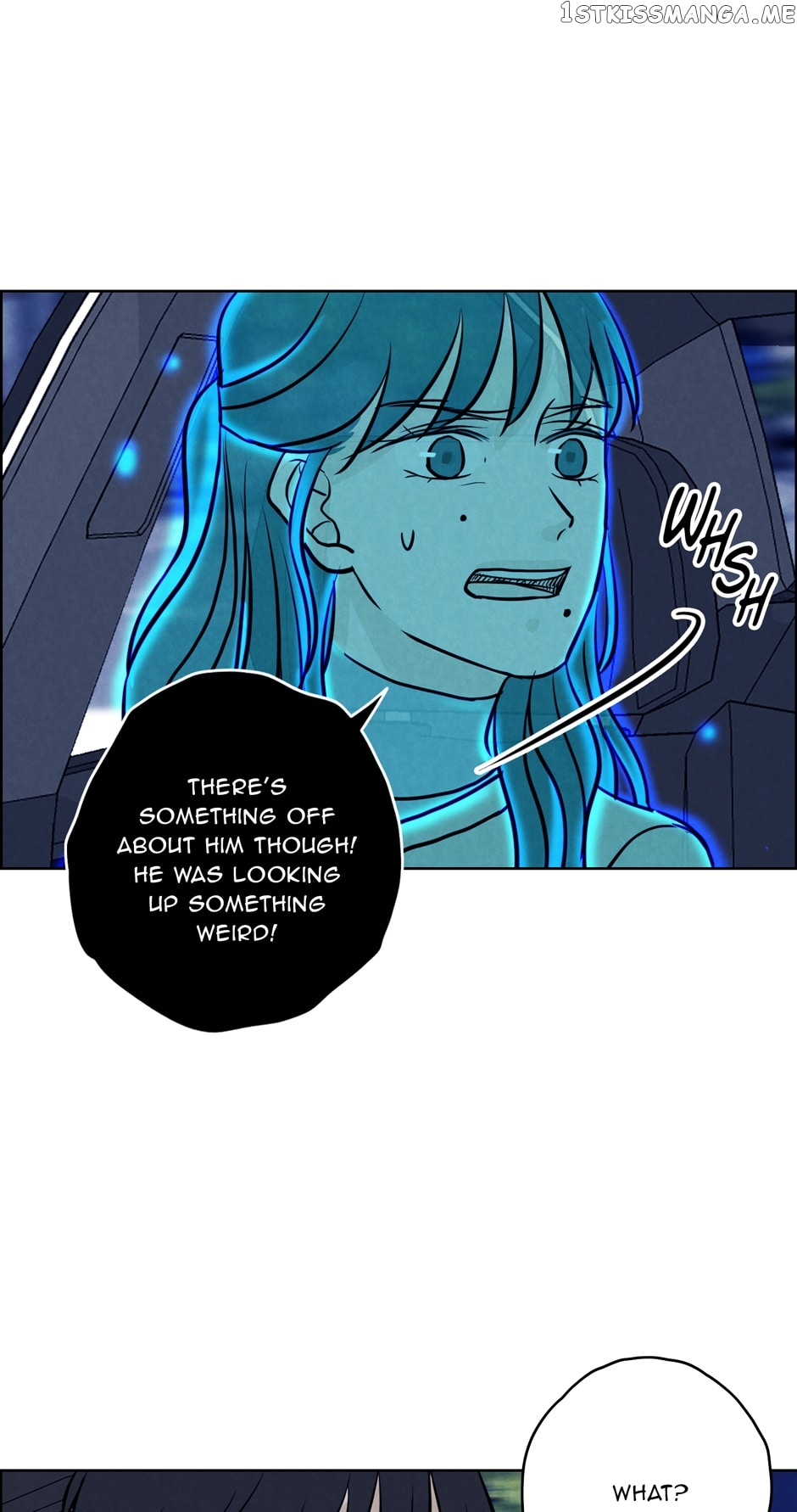 Ghosting Groom Chapter 81 - page 6