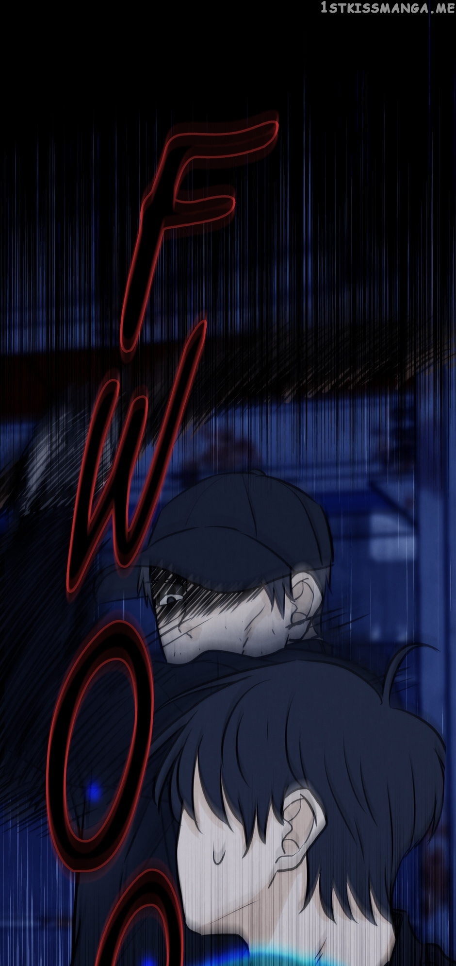 Ghosting Groom Chapter 81 - page 64