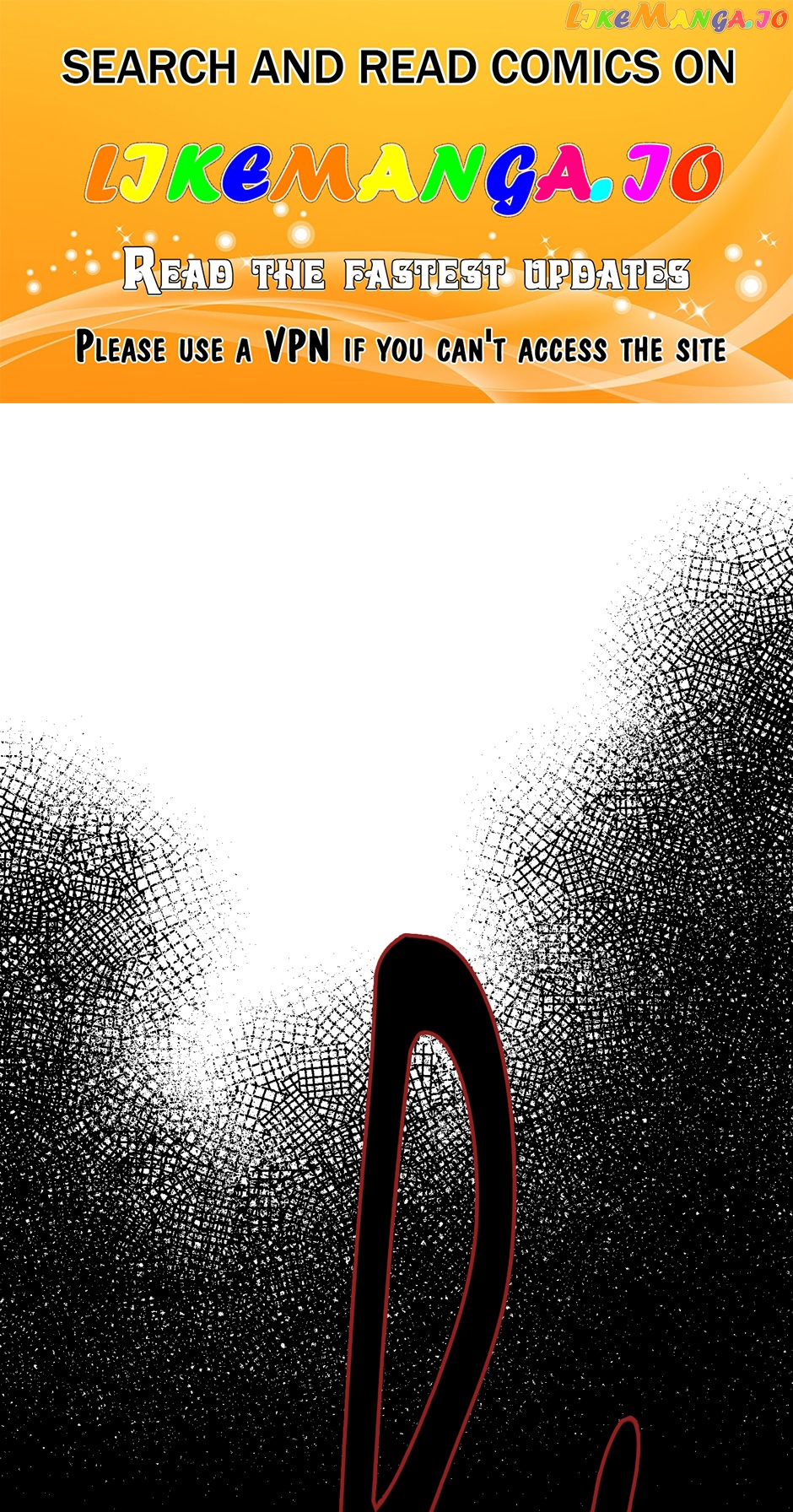 Ghosting Groom Chapter 107 - page 1