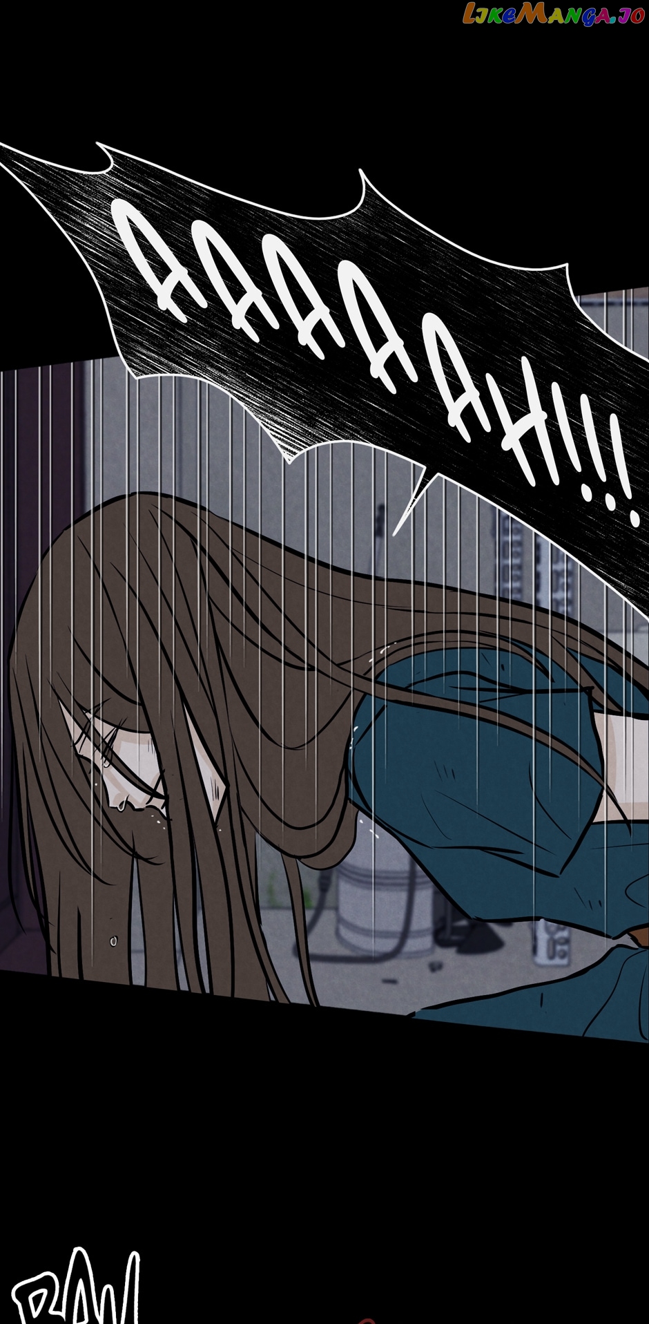 Ghosting Groom Chapter 107 - page 14