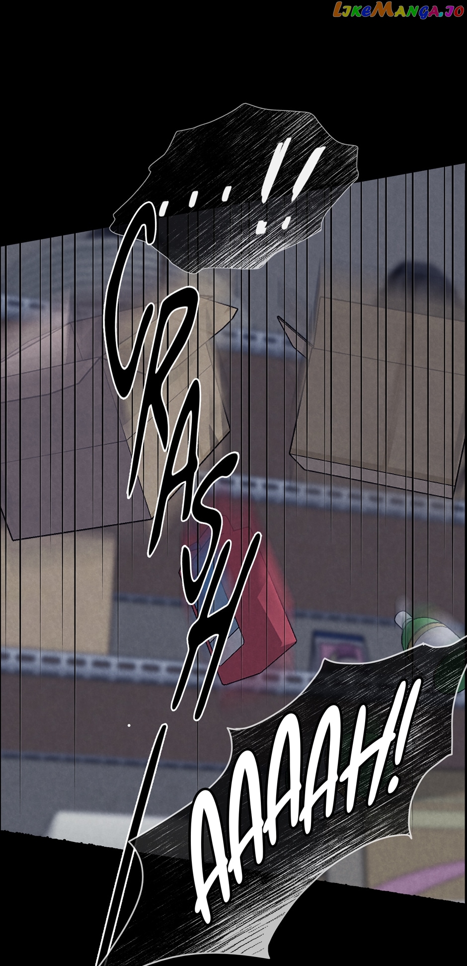 Ghosting Groom Chapter 107 - page 19