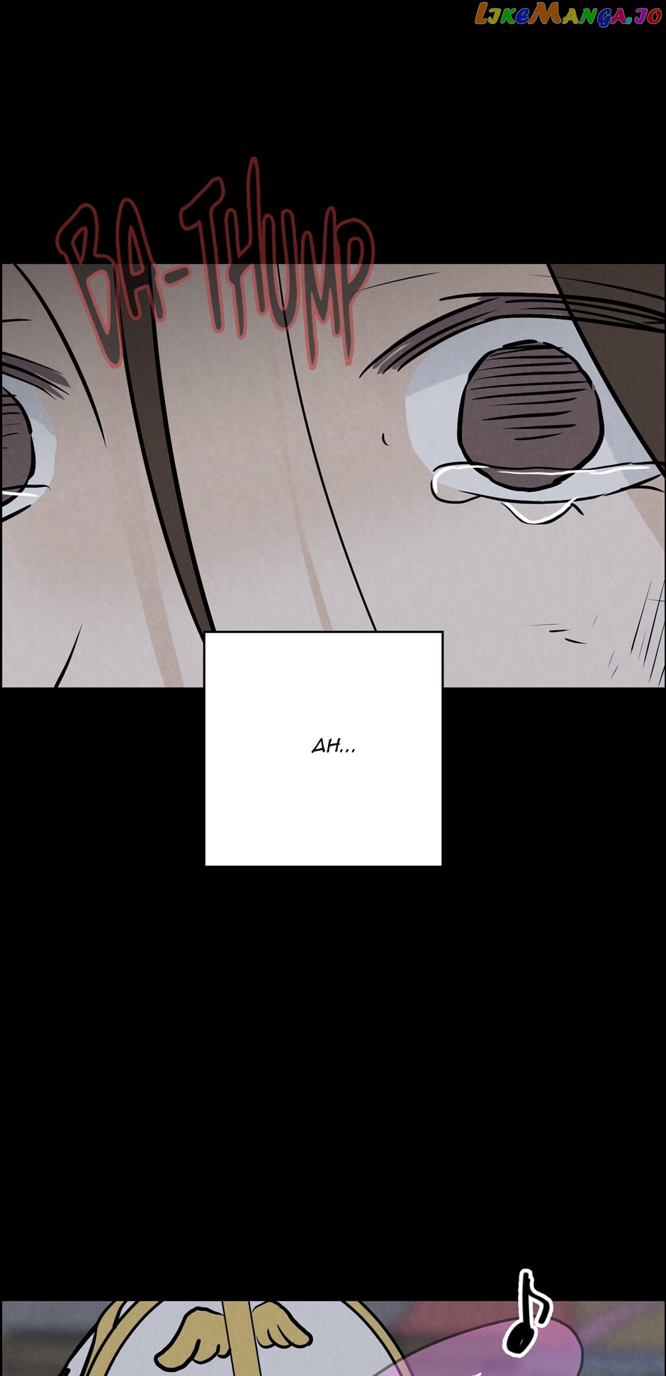 Ghosting Groom Chapter 107 - page 24