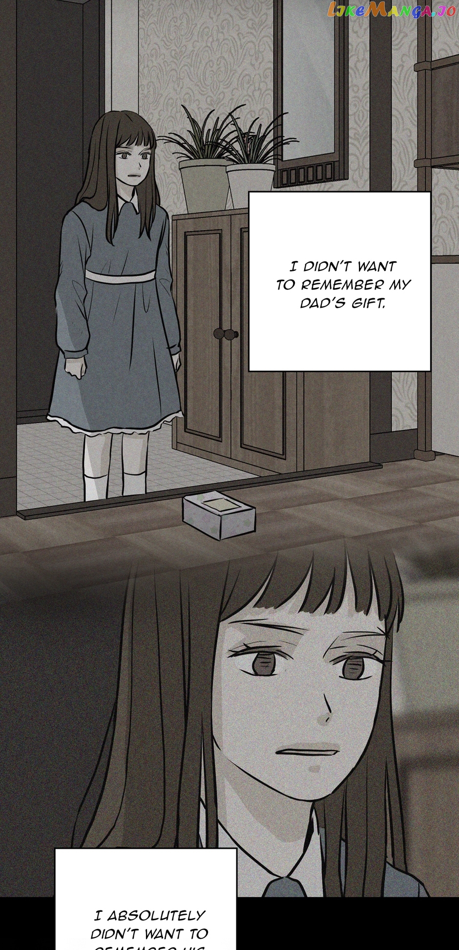 Ghosting Groom Chapter 107 - page 26