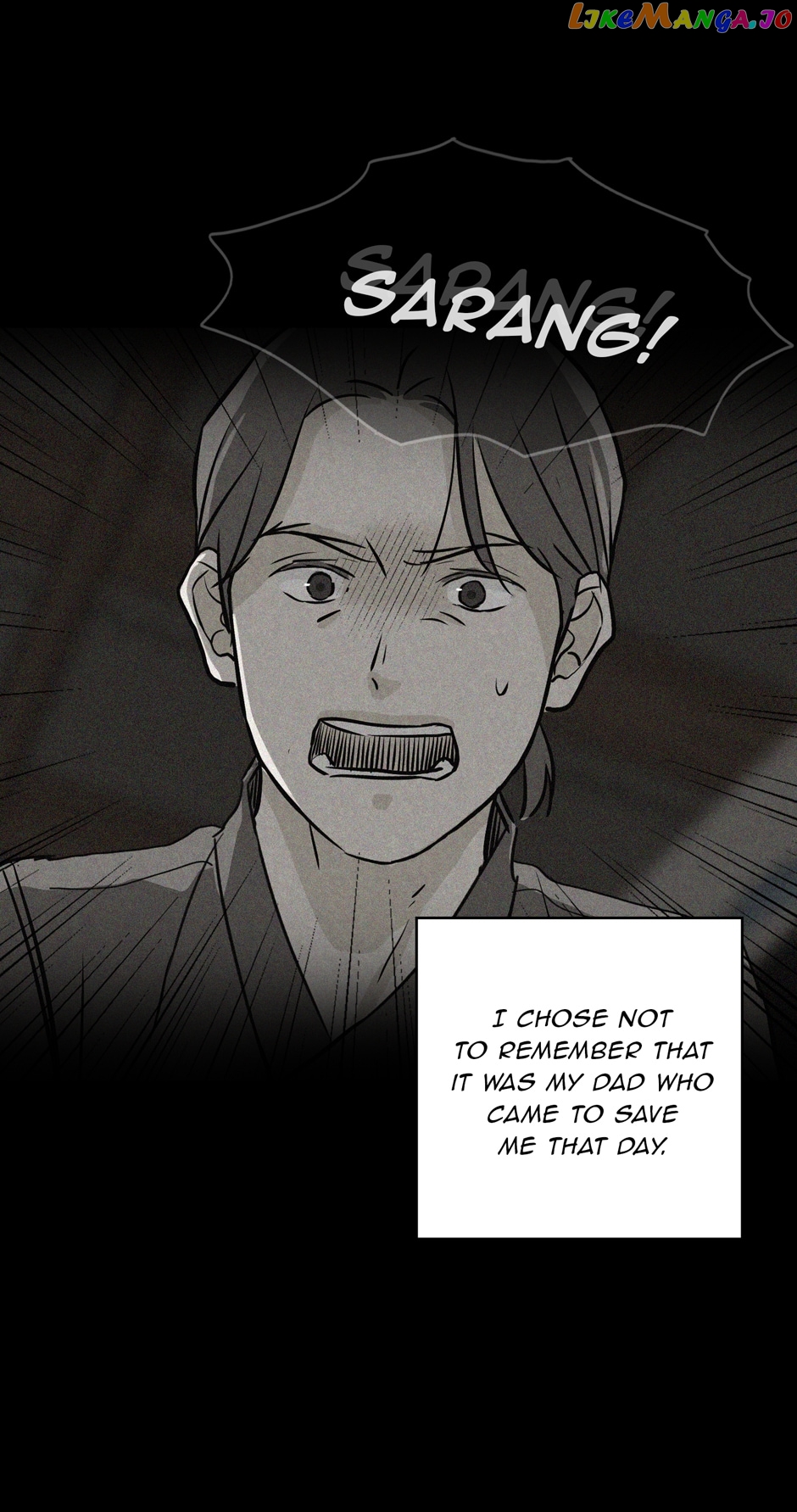 Ghosting Groom Chapter 107 - page 29