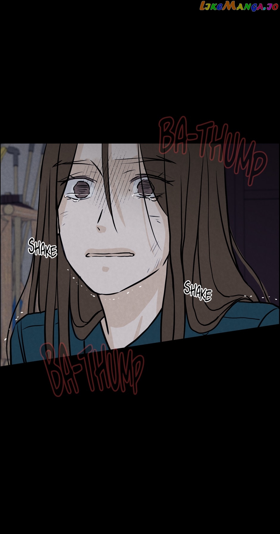 Ghosting Groom Chapter 107 - page 3