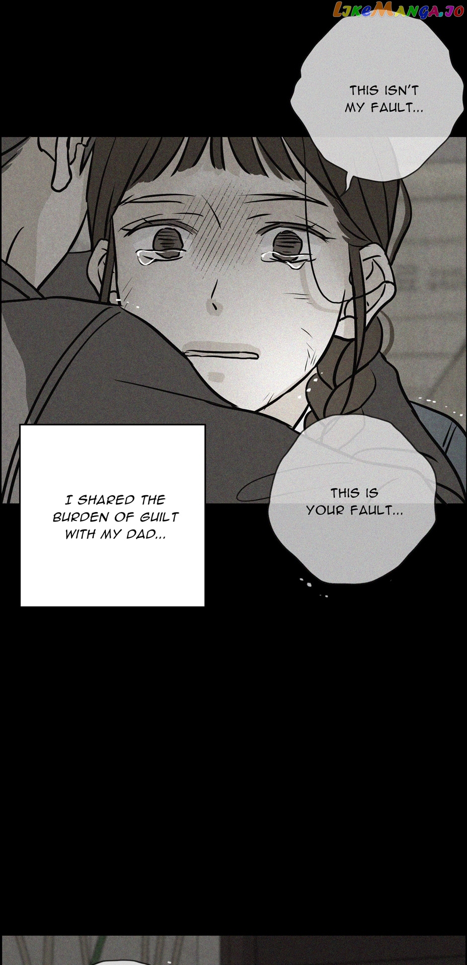 Ghosting Groom Chapter 107 - page 40