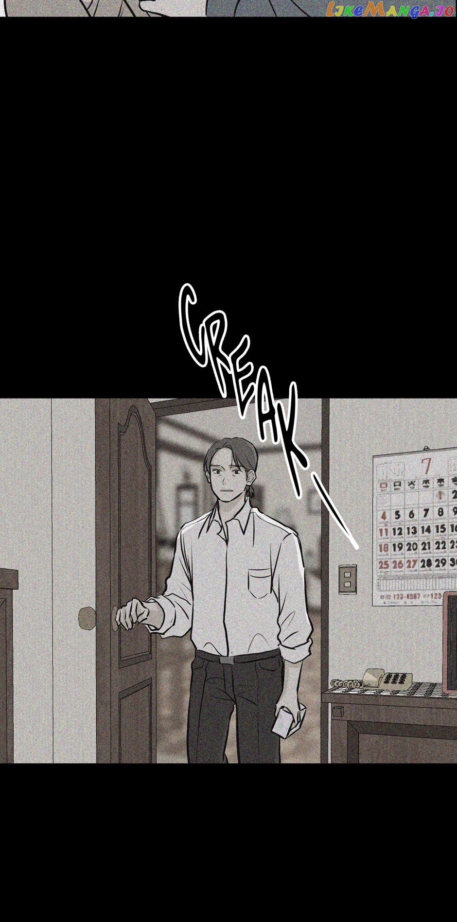 Ghosting Groom Chapter 107 - page 48