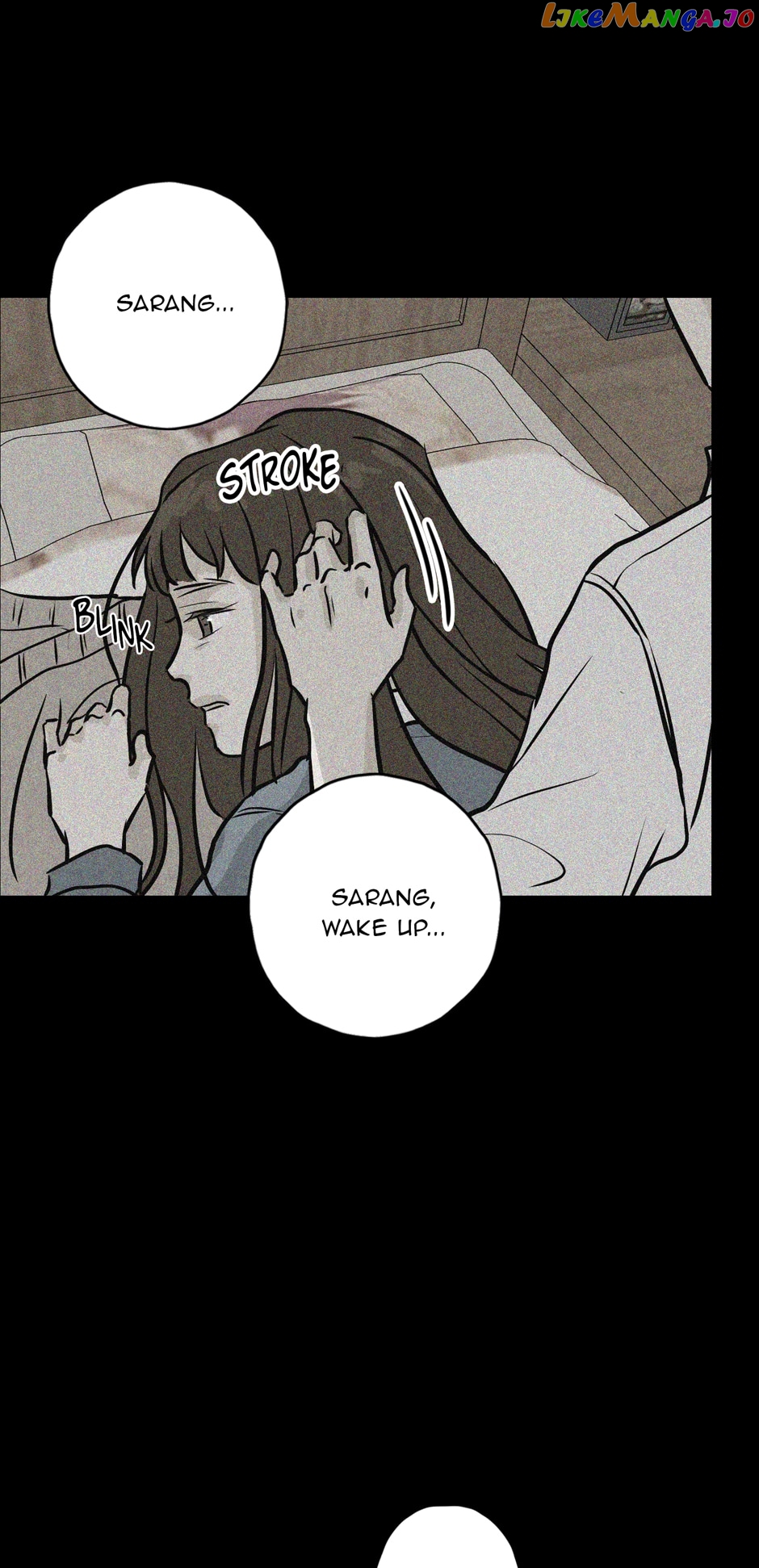 Ghosting Groom Chapter 107 - page 49