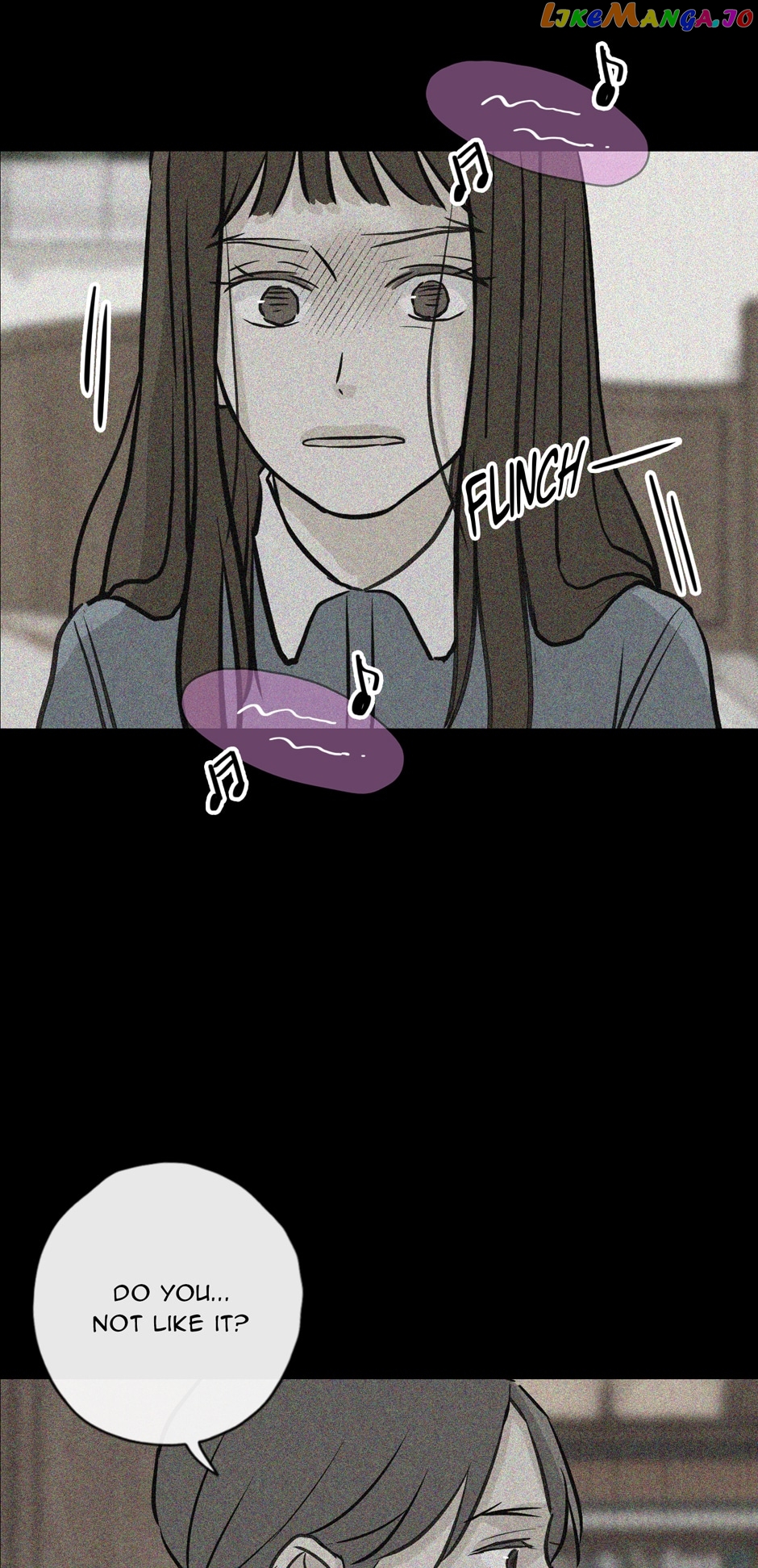 Ghosting Groom Chapter 107 - page 55