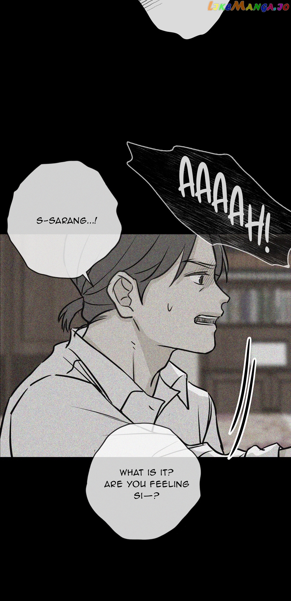 Ghosting Groom Chapter 107 - page 58