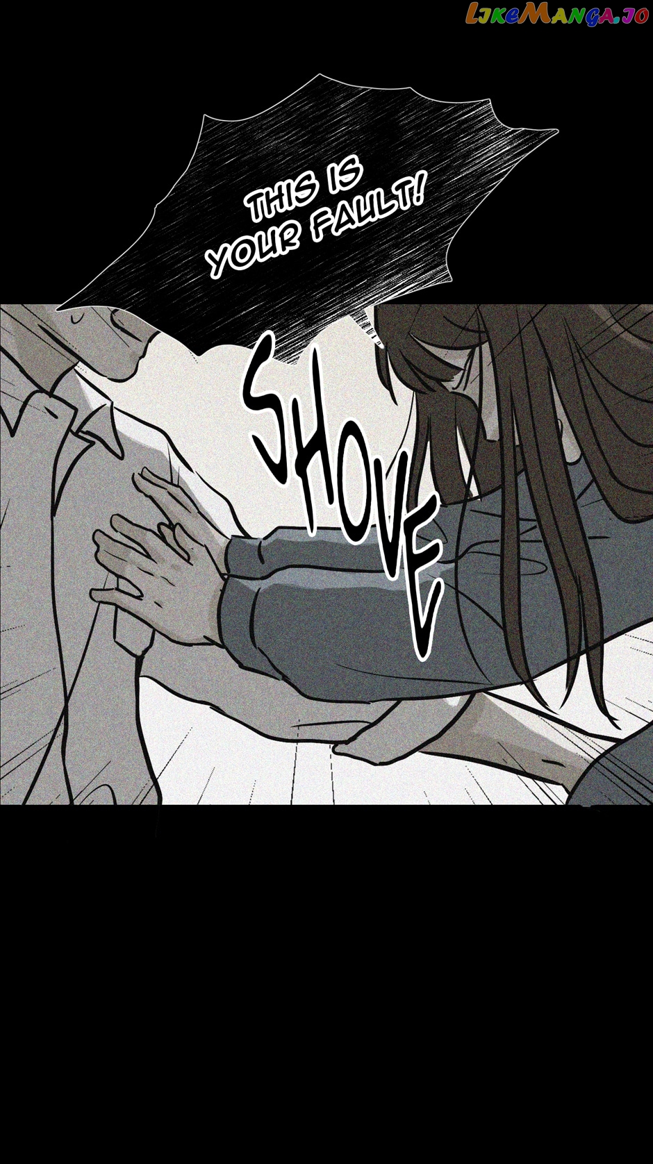 Ghosting Groom Chapter 107 - page 59