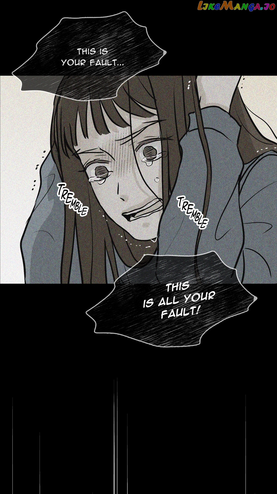 Ghosting Groom Chapter 107 - page 62