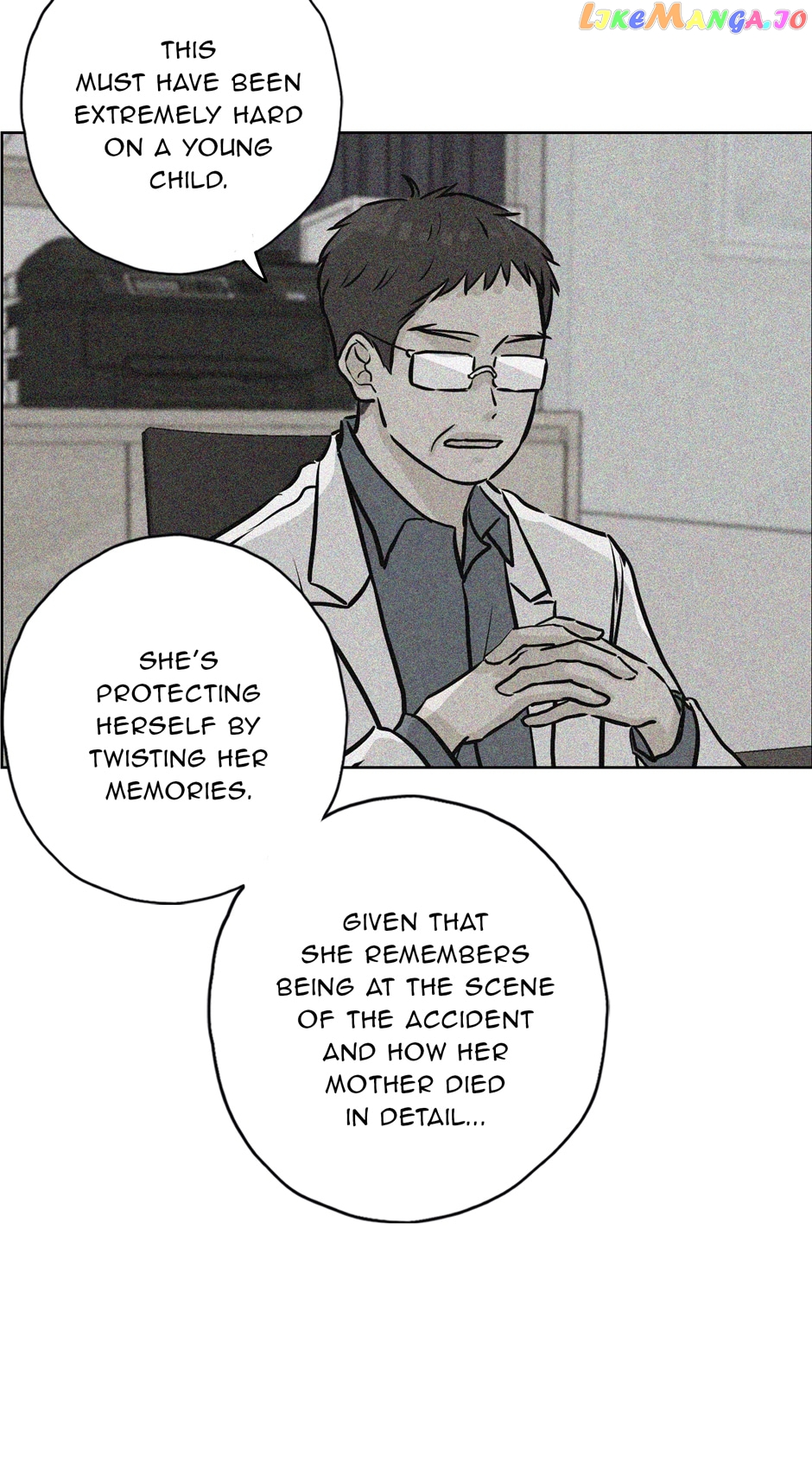 Ghosting Groom Chapter 107 - page 67