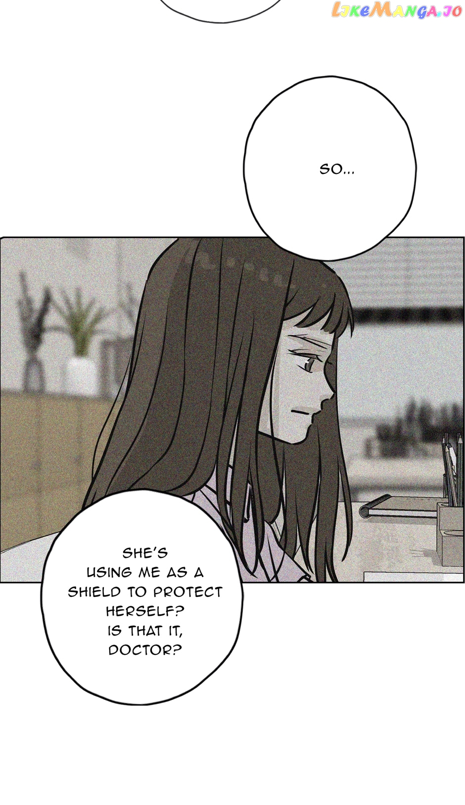 Ghosting Groom Chapter 107 - page 70
