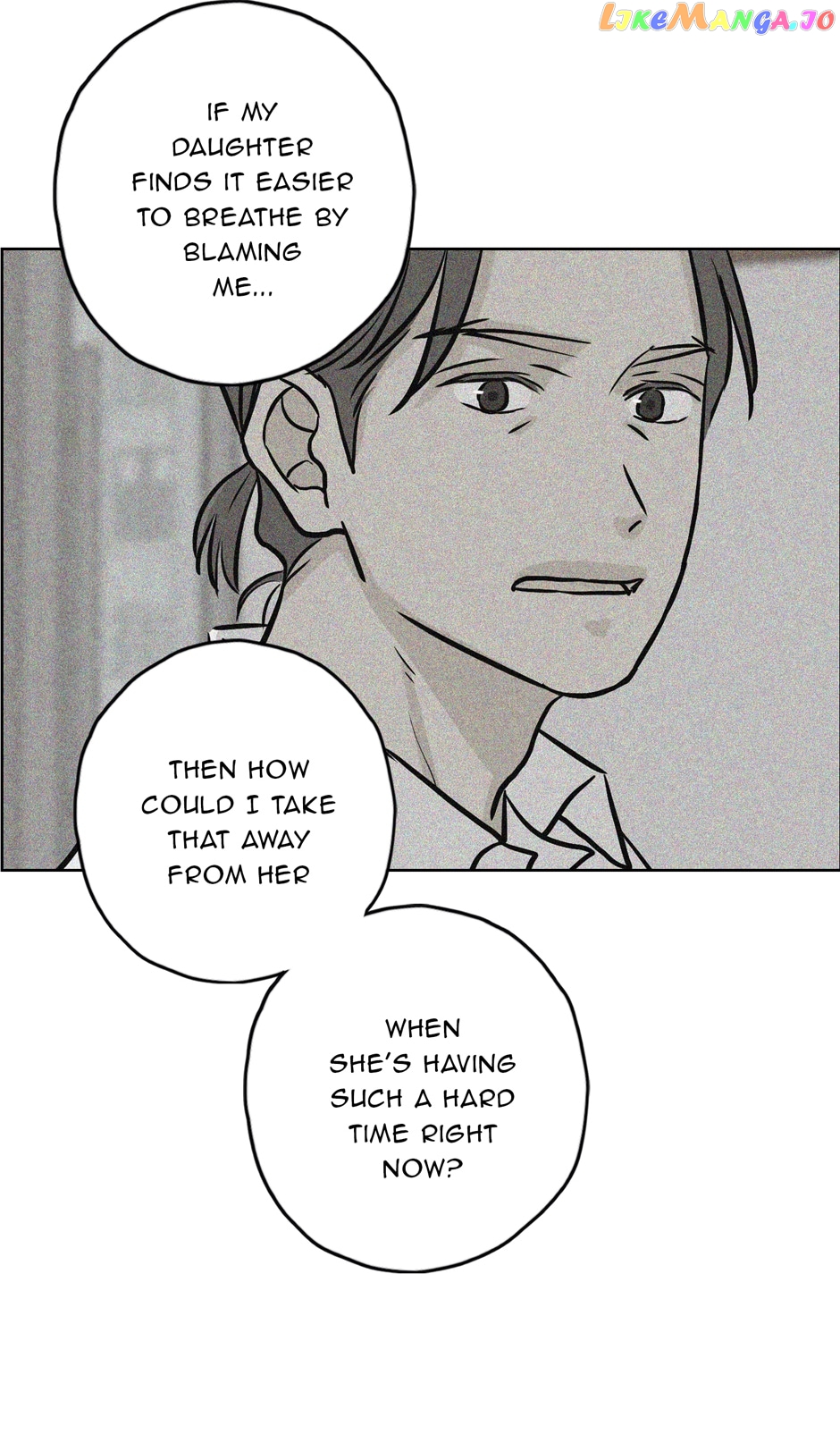 Ghosting Groom Chapter 107 - page 73