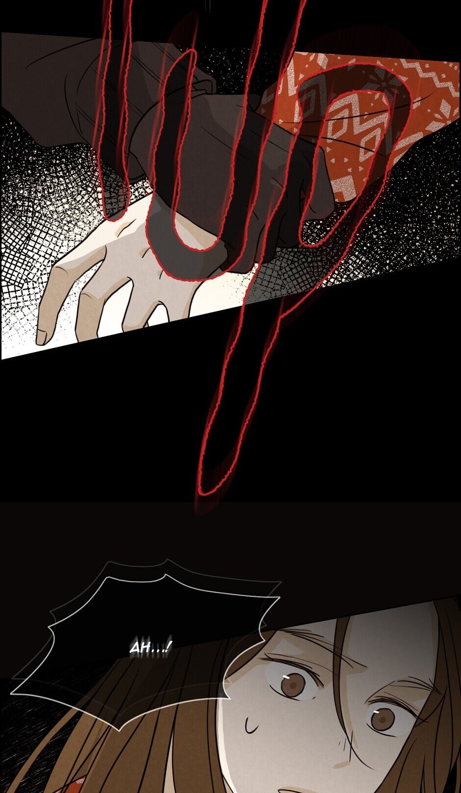 Ghosting Groom Chapter 30 - page 23