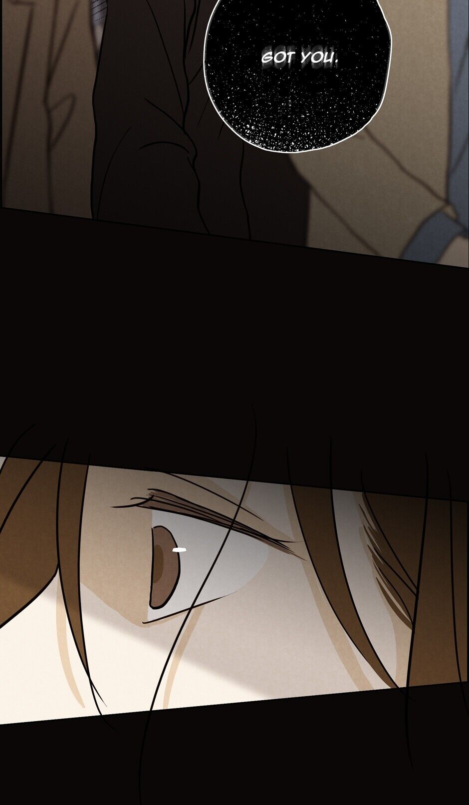 Ghosting Groom Chapter 30 - page 26