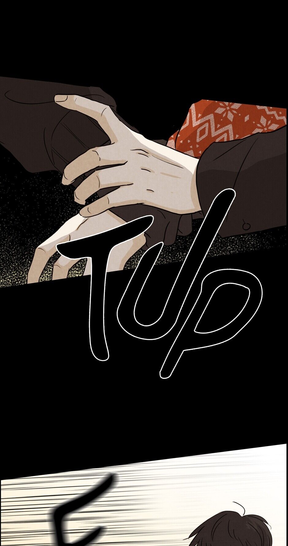 Ghosting Groom Chapter 30 - page 28