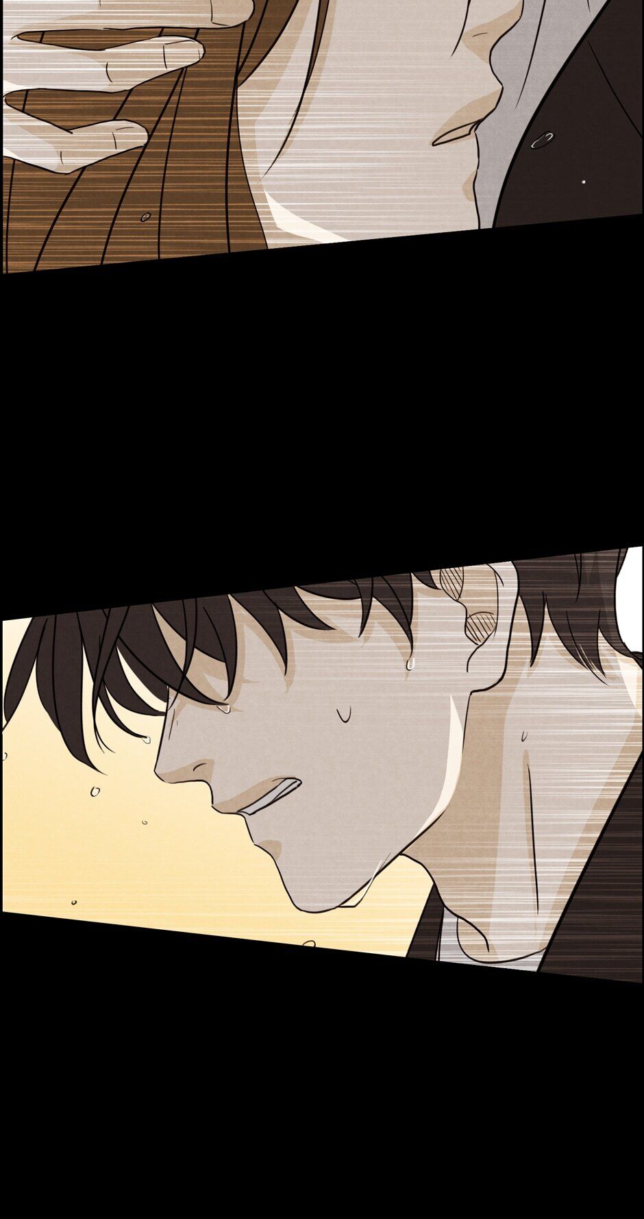 Ghosting Groom Chapter 30 - page 30