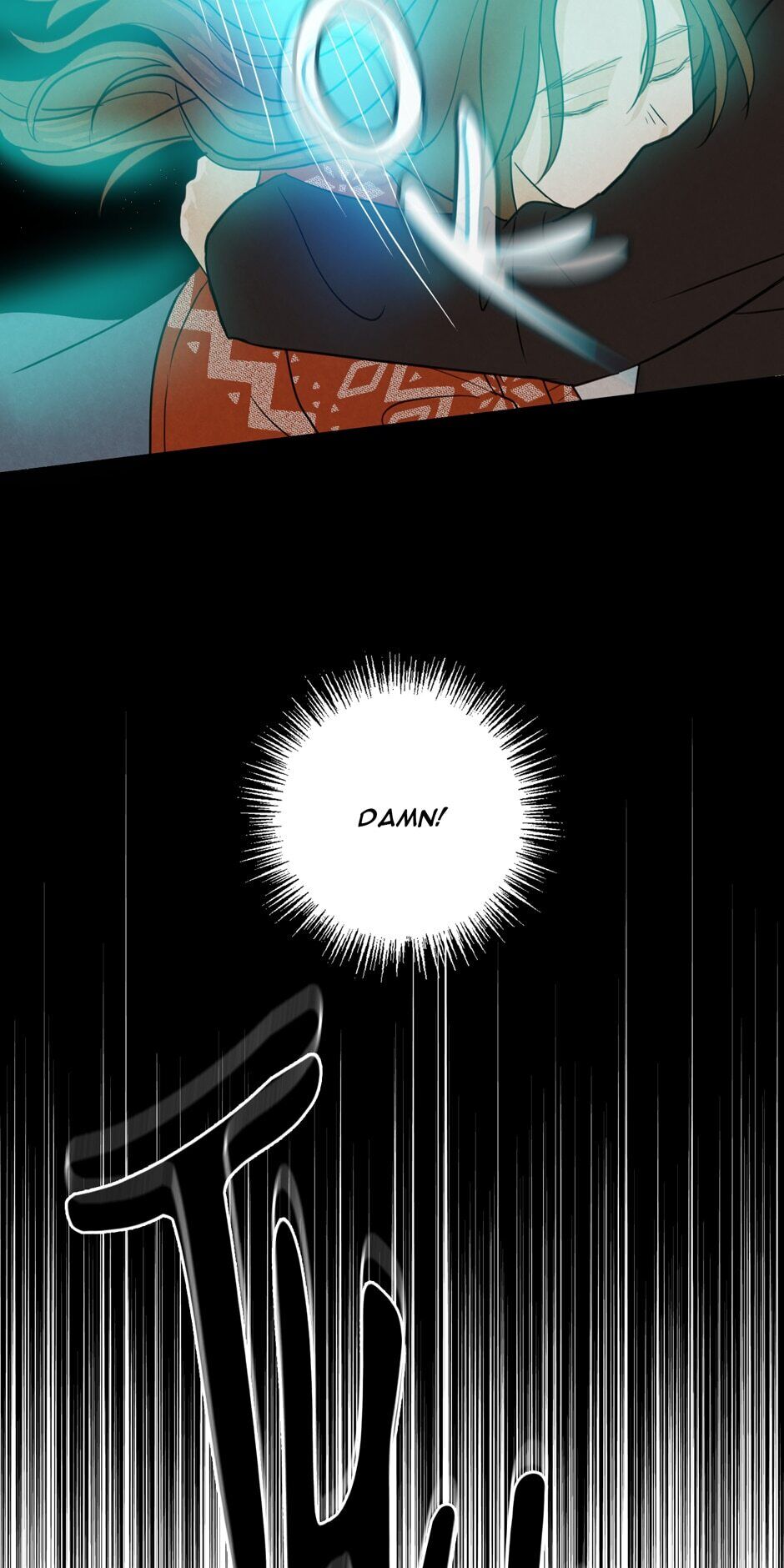 Ghosting Groom Chapter 30 - page 32