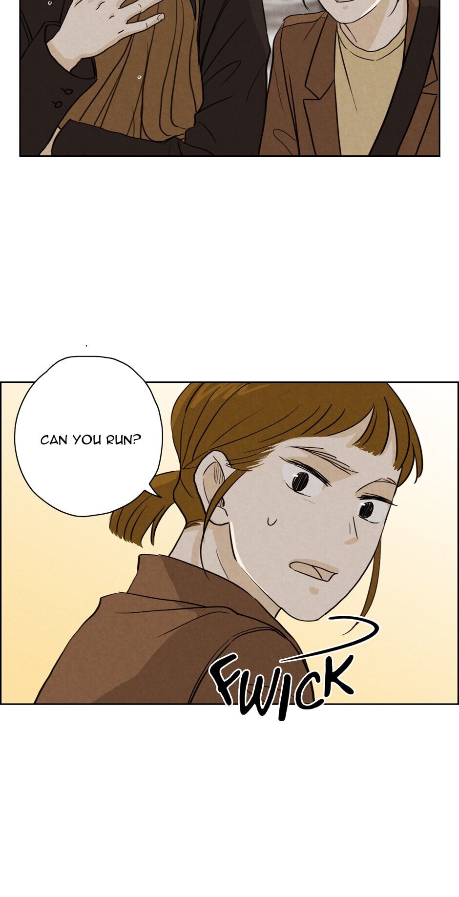 Ghosting Groom Chapter 30 - page 42