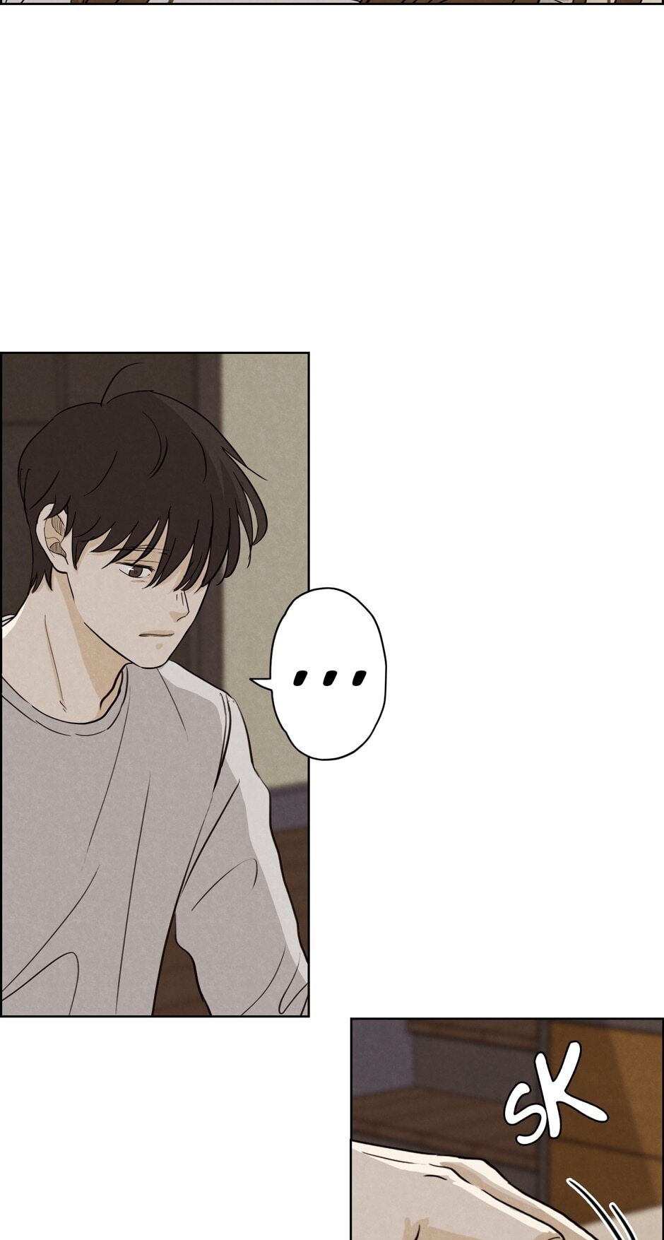 Ghosting Groom Chapter 30 - page 47