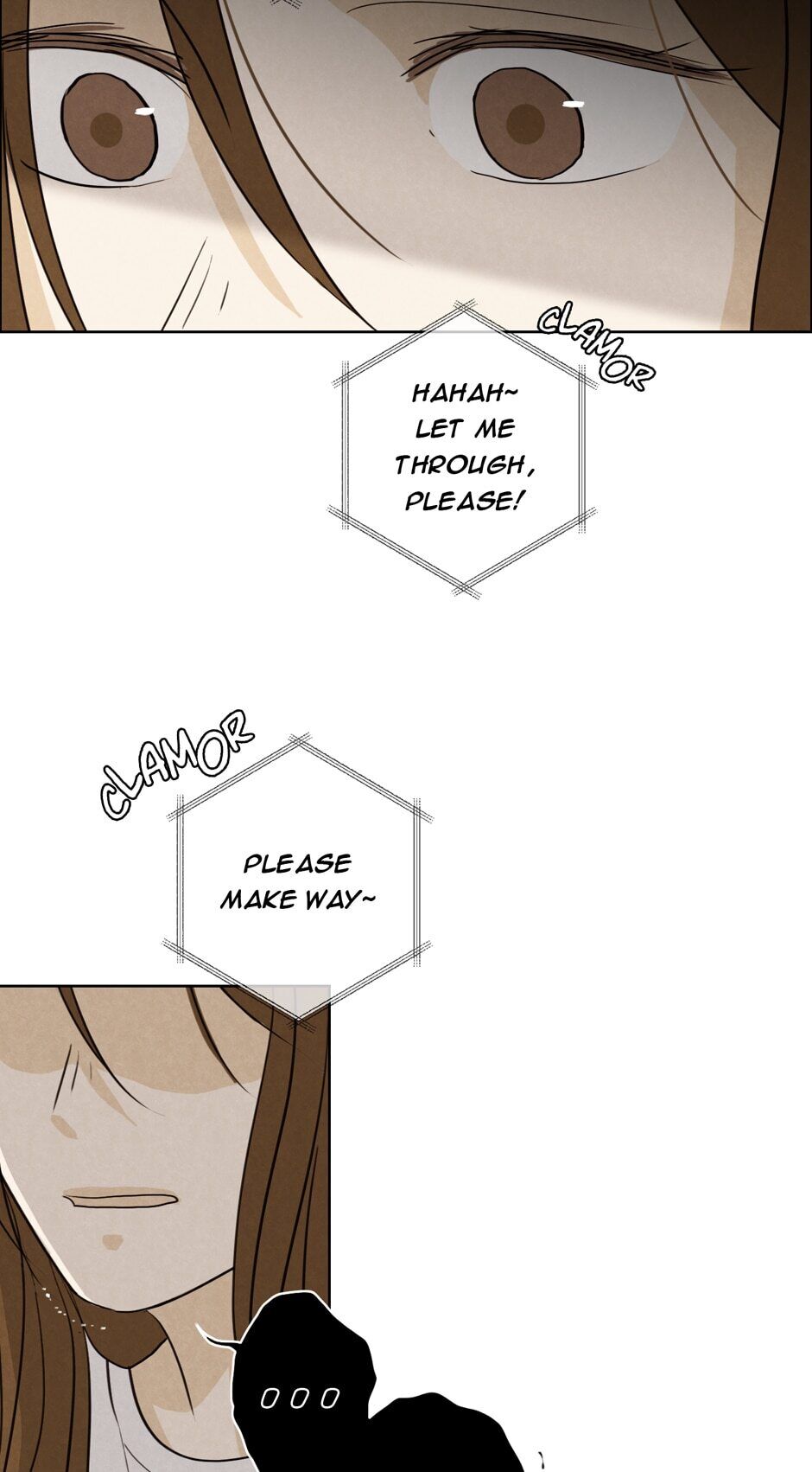 Ghosting Groom Chapter 30 - page 57