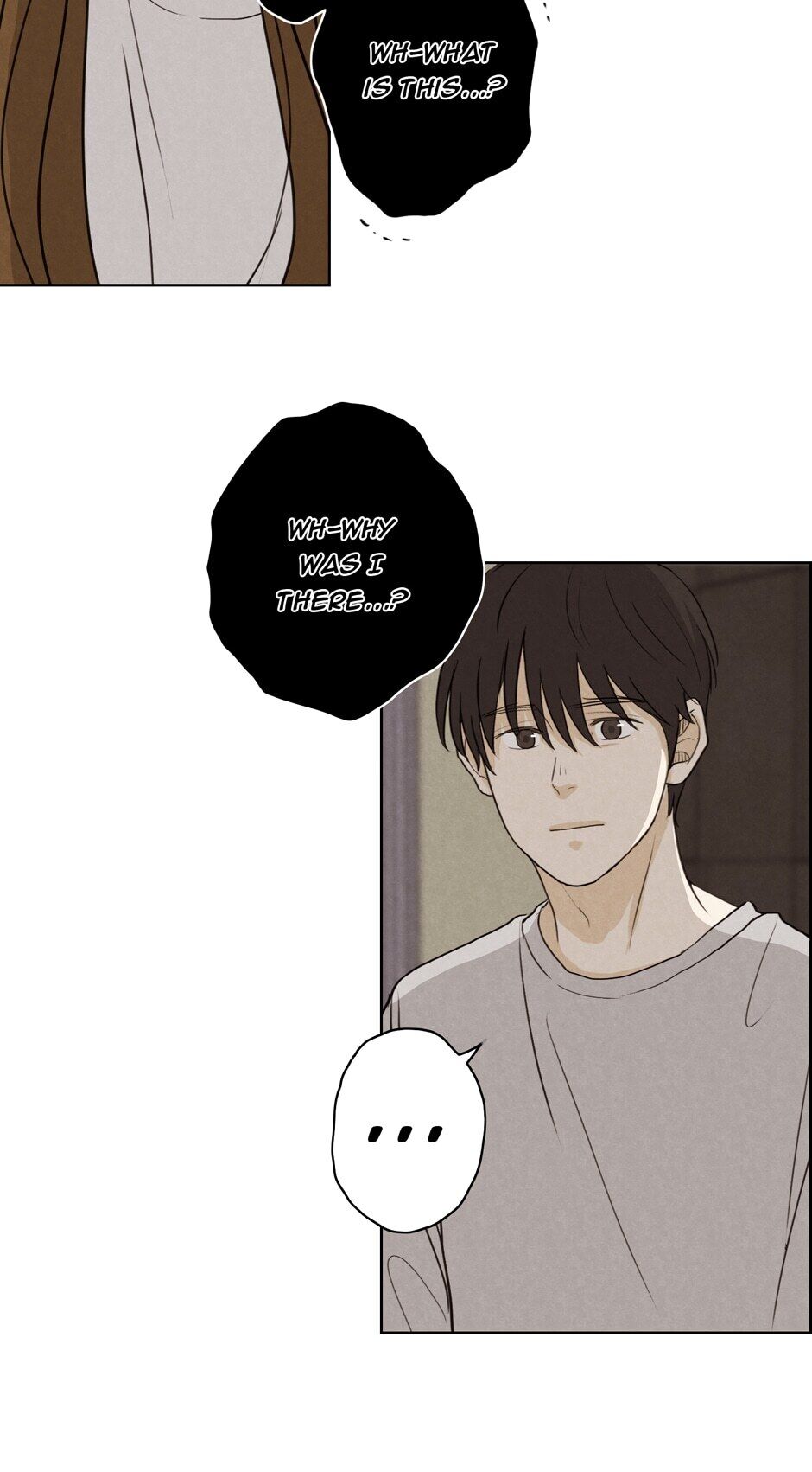 Ghosting Groom Chapter 30 - page 58