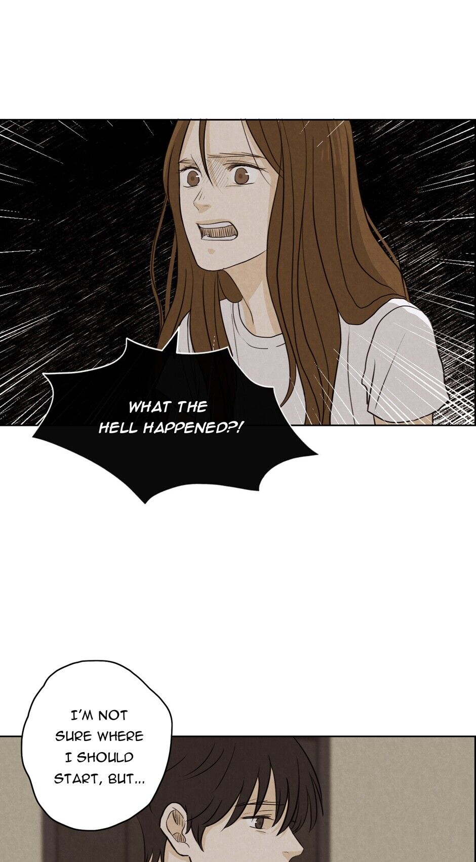 Ghosting Groom Chapter 30 - page 59