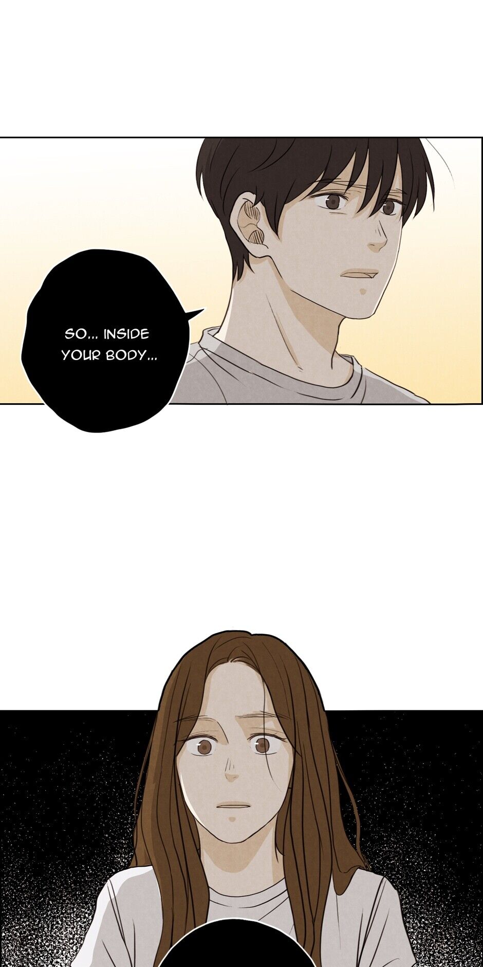 Ghosting Groom Chapter 30 - page 61