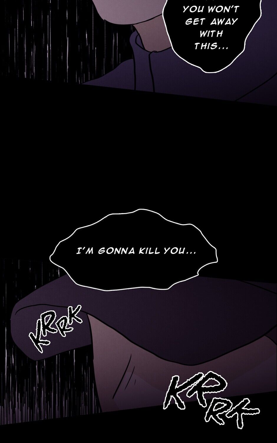 Ghosting Groom Chapter 30 - page 67