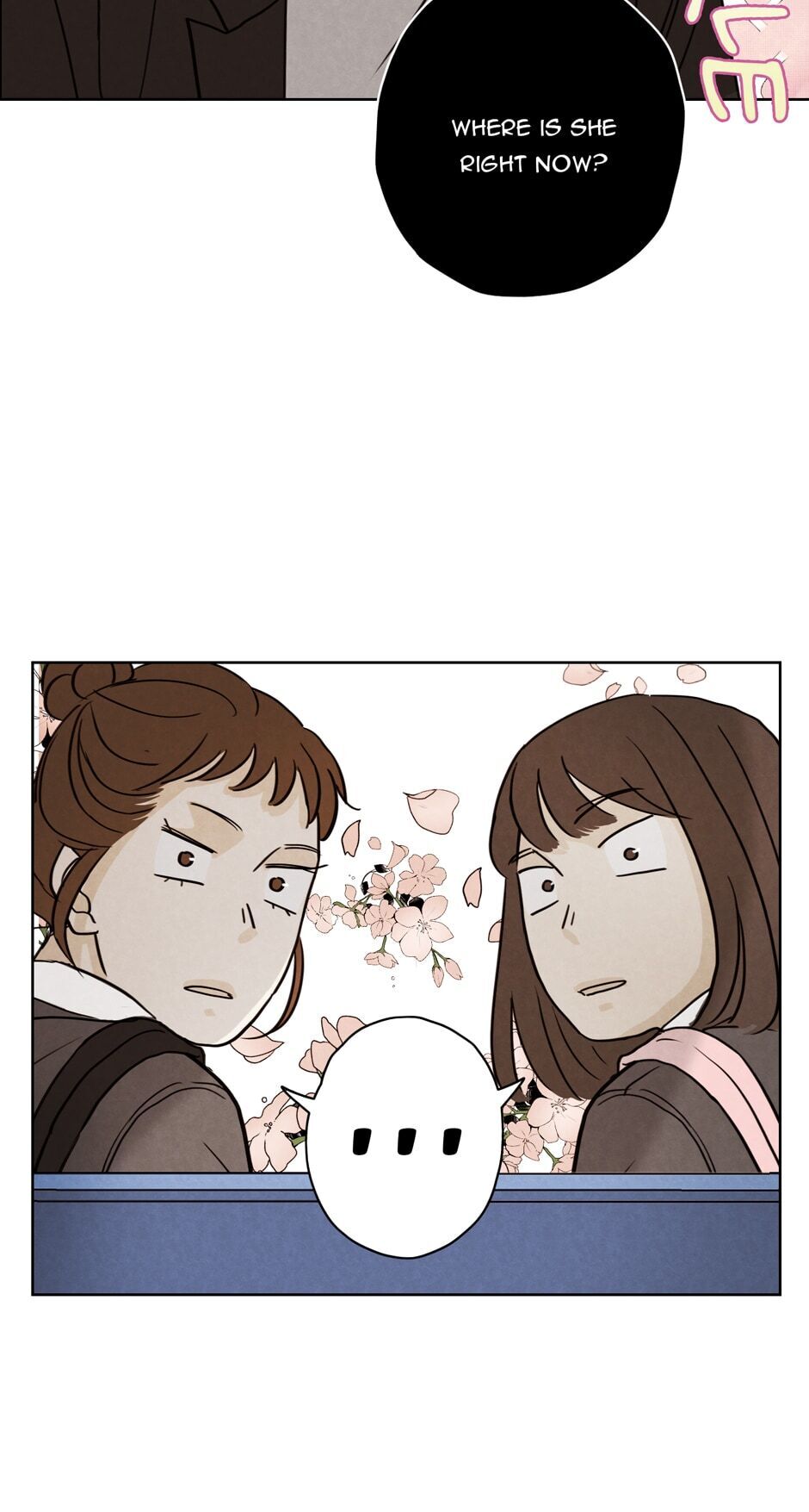 Ghosting Groom Chapter 30 - page 9