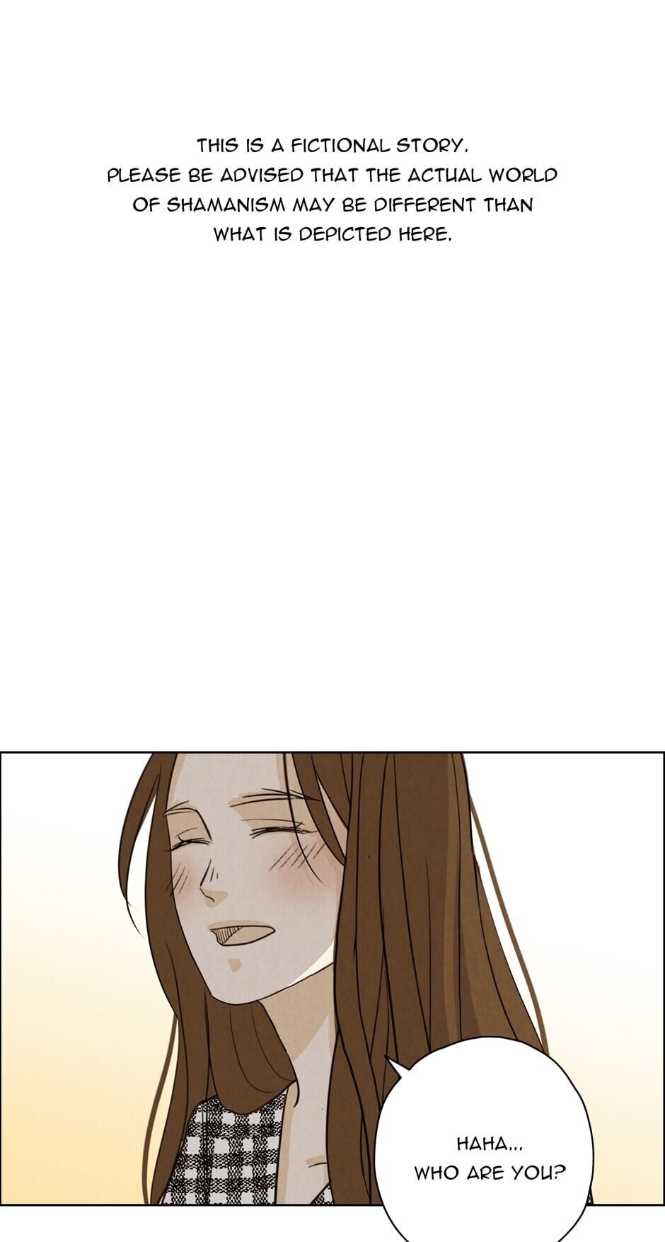 Ghosting Groom Chapter 29 - page 1