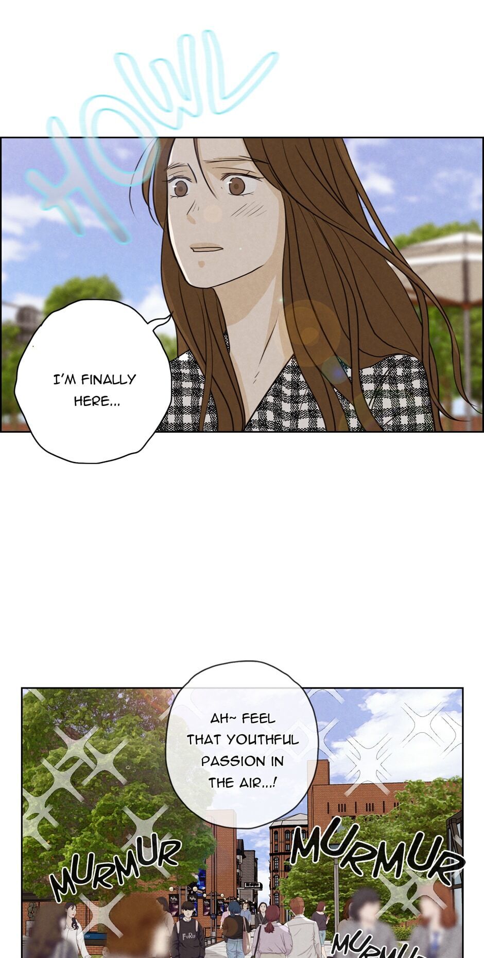 Ghosting Groom Chapter 29 - page 16