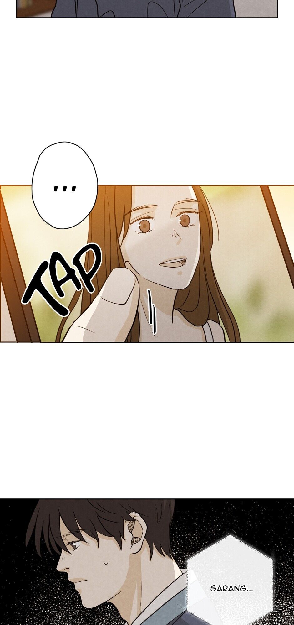Ghosting Groom Chapter 29 - page 33