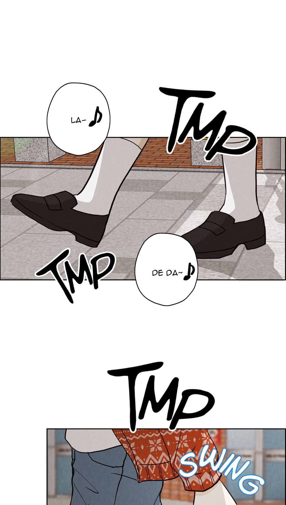 Ghosting Groom Chapter 29 - page 35
