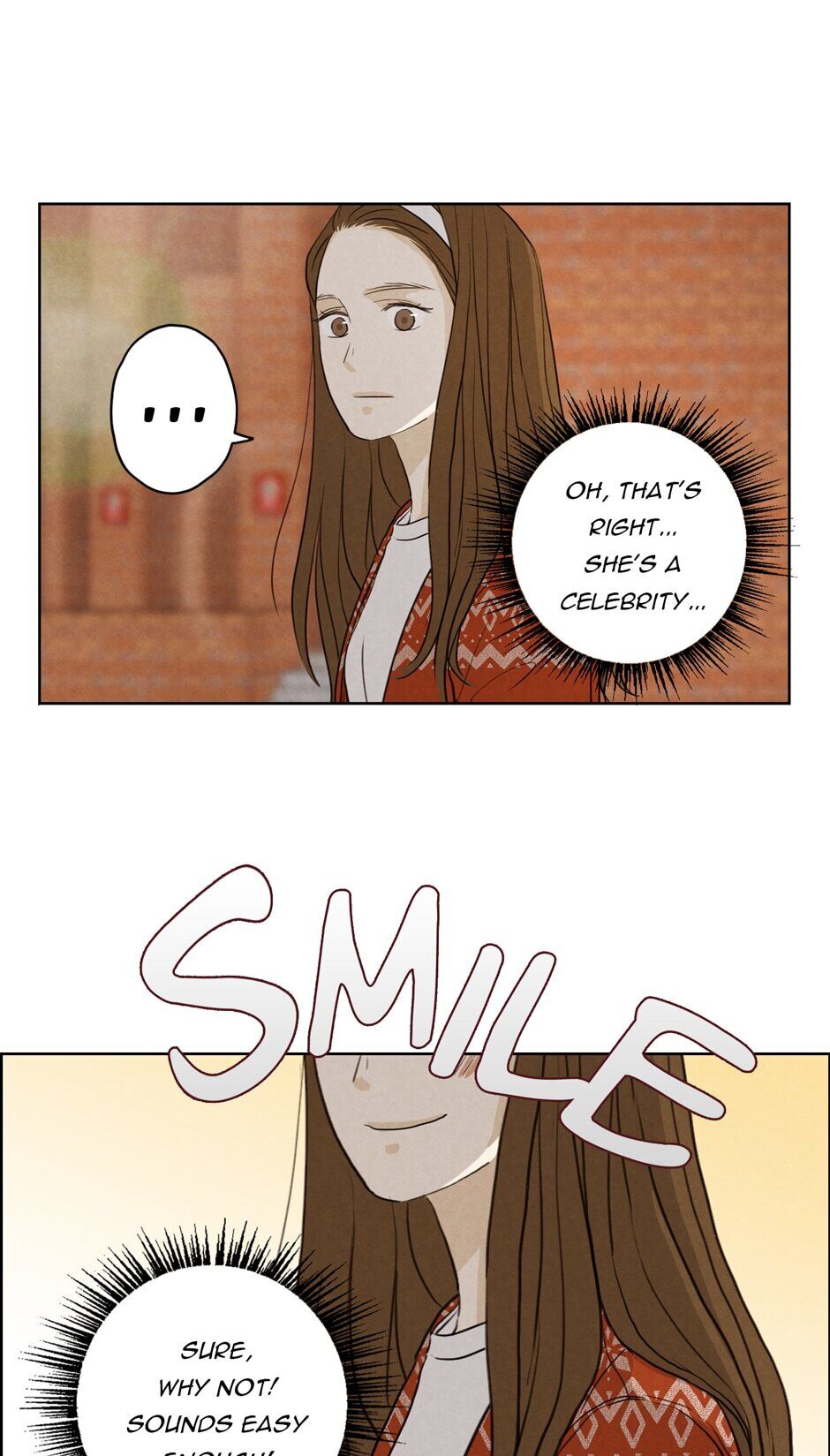 Ghosting Groom Chapter 29 - page 40